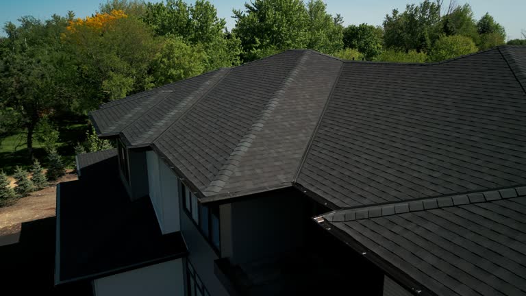 Best Rubber Roofing (EPDM, TPO)  in Beloit, OH