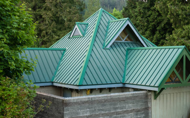 Best Storm Damage Roof Repair  in Beloit, OH