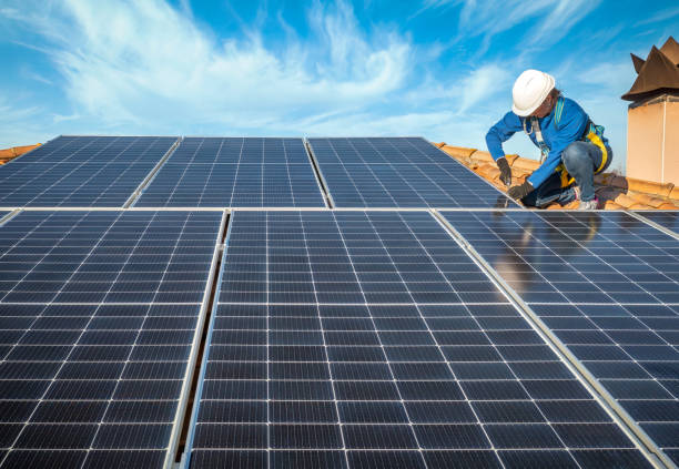 Best Cold Roofs  in Beloit, OH
