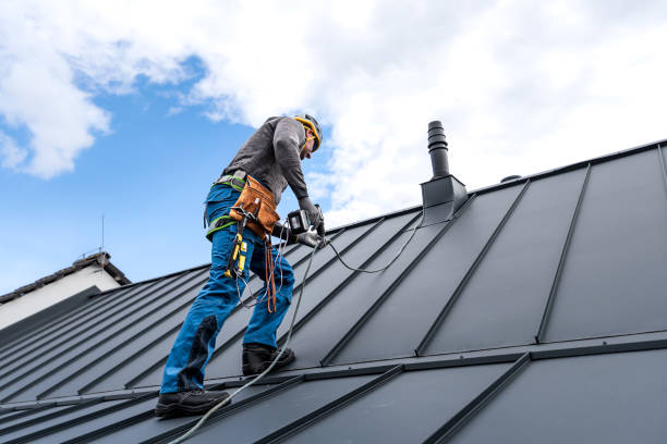 Best Green or Eco-Friendly Roofing Solutions  in Beloit, OH