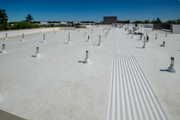 Best Gutter Installation and Repair  in Beloit, OH