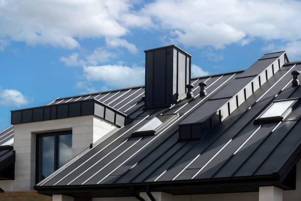 Fast & Reliable Emergency Roof Repairs in Beloit, OH